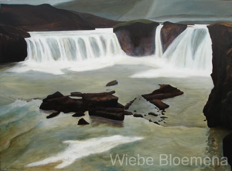 Godafoss