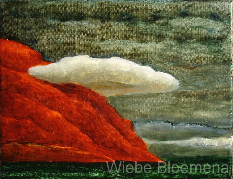 Wolk