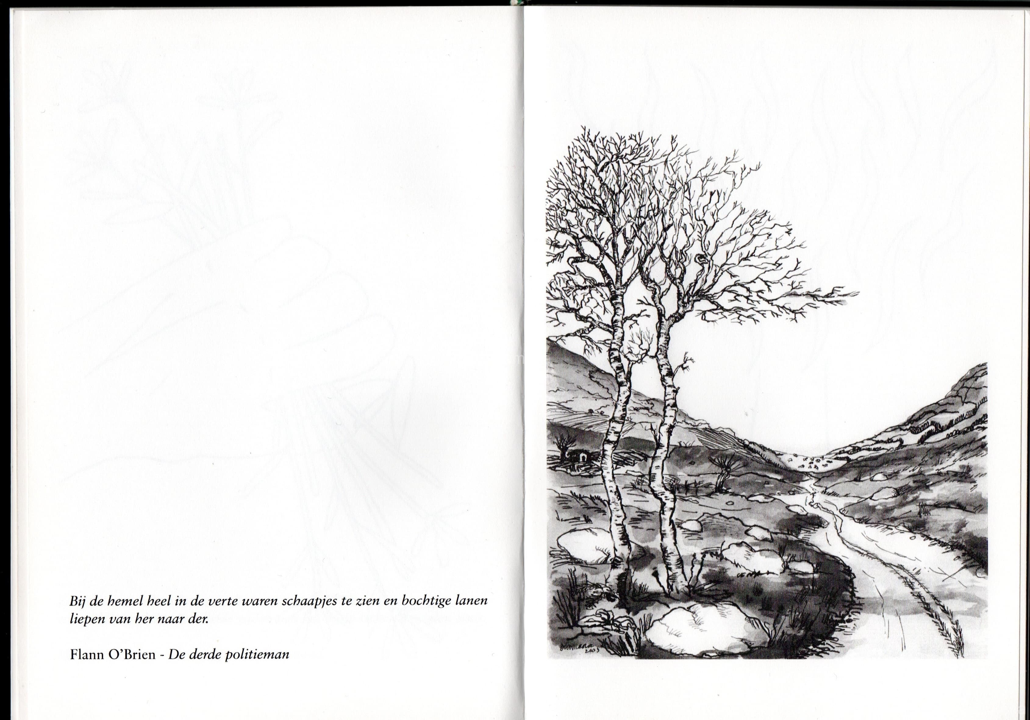 'Uit Fauna en Flora'
