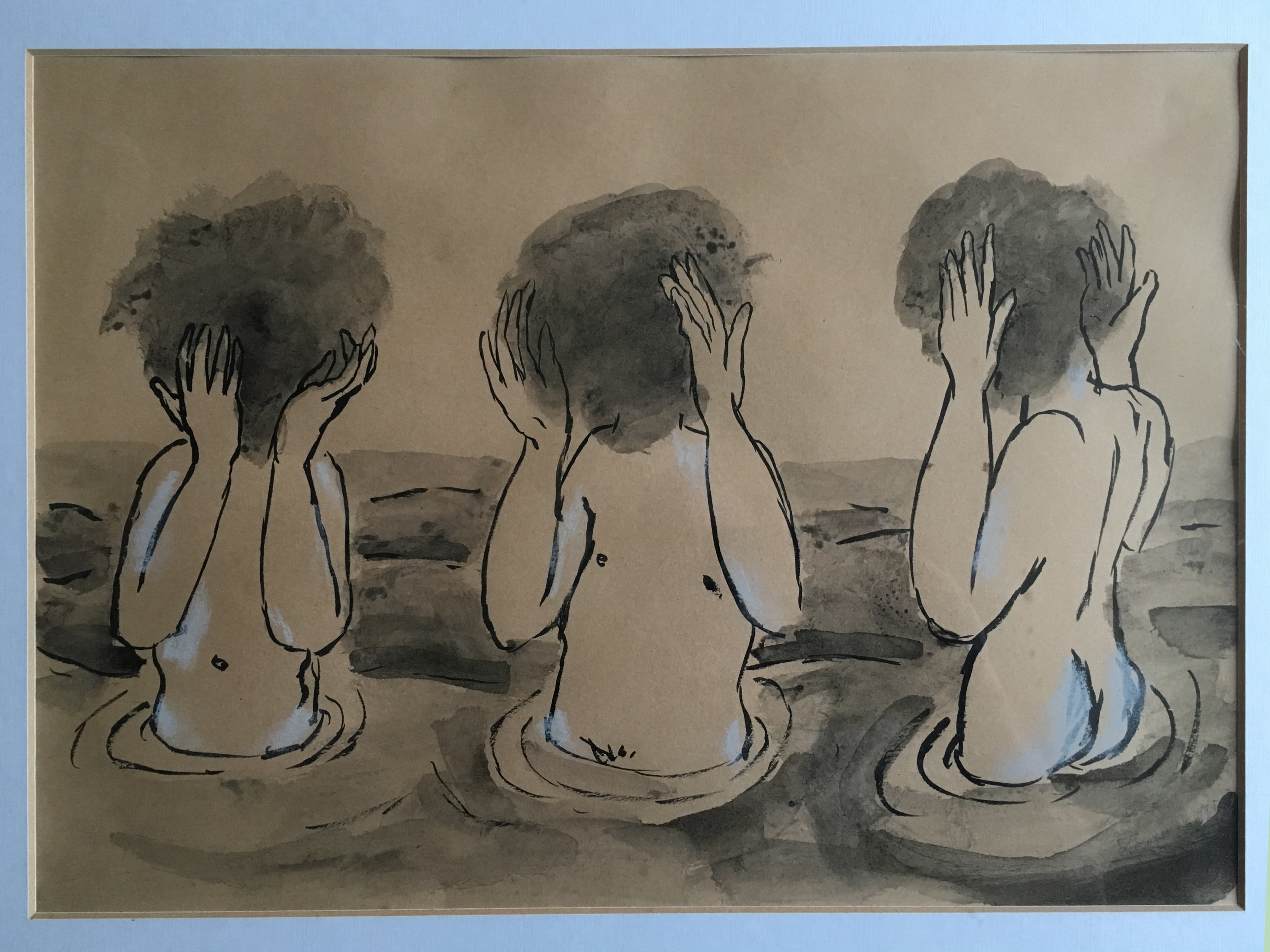 Wassen, A3