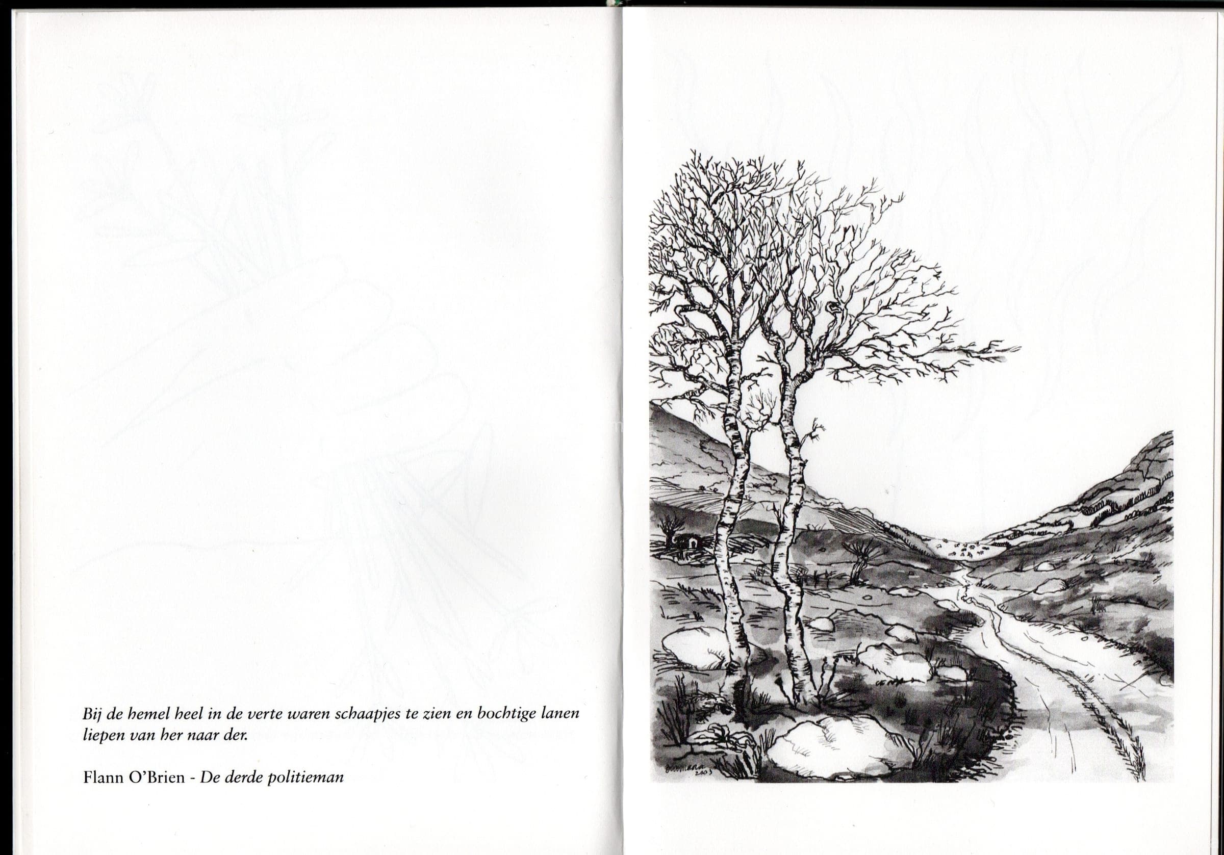 'Uit Fauna en Flora'